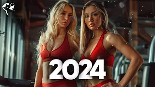 Best Workout Music Mix 2023 🔥 Gym Motivation Music 🔥 EDM, Bass, Hip Hop Music Mix