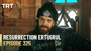 Resurrection Ertugrul Season 4 Episode 325