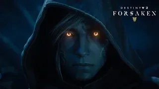 Destiny 2: Forsaken – Launch Trailer [AUS]