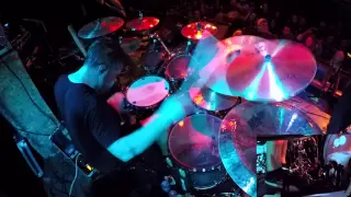 Alex Rudinger - Revocation - No Funeral - Multi-cam