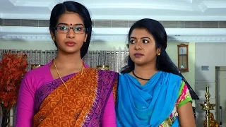 Manjurukum Kaalam | Episode 525 - 19 January 2017 | Mazhavil Manora