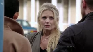 Emma: "I was NOT parent material!" (Once Upon A Time - S2E10)