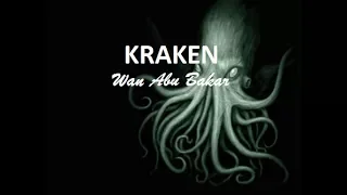 Kraken - Homemade Power Metal Song