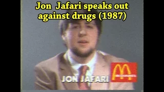 Jontron - Anti-Drug PSA [The Weird World of PSAs]