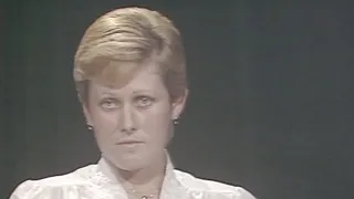 Diane Downs Interview │ Rare 1983 reel-to-reel