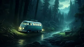 Ambient Music Mix and Sounds to Study, Sleep, Work, Chill and Relax | Camper Music | 59