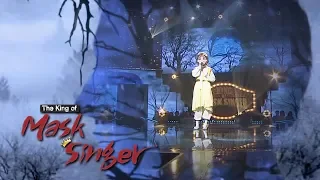 Her "In a Dream" Was a Whirlpool of Emotions! [The King of Mask Singer Ep 164]