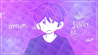 Oyasumi, Sunny. - [A short OMORI Animatic (Bad End)]