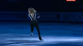 Julia Lipnitskaya   Cup of China 2014 Gala  Шанхай, Китай