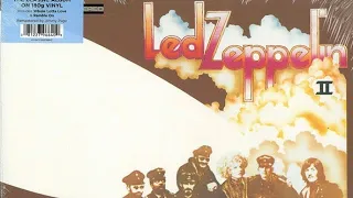 Led Zeppelin - Heartbreaker, Living Loving Maid (2014 EU Vinyl) {VM95ML☆ifi Zen}