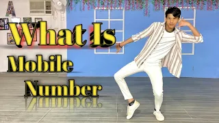 What is mobile number dance video #bollywood #trendingshorts