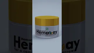 Hemaway Booster End's Your Pain