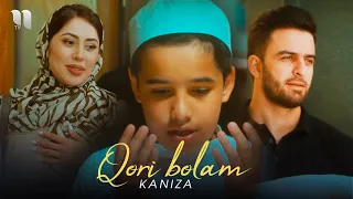 Kaniza - Qori bolam (Official Music Video)