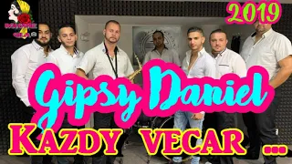 gipsi daniel  2019  kazdy vecar