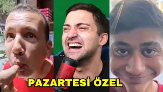 PAZARTESİ GÜNÜNÜ GÜZEL GEÇİRECEK O VİDEO