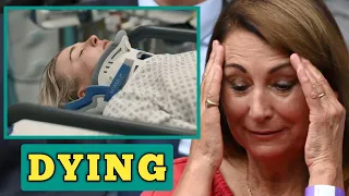DON'T DIE!🛑 Carole Middleton trembles as Kate won't survive second surgery after hospital emergency