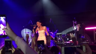 Madison Beer - Say It To My Face (As She Pleases Tour) London 25/3/18