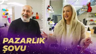 Doya Doya Moda Böyle Pazarlık Görmedi | Doya Doya Moda 97. Bölüm