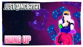 Just Dance 2021- Hung Up by Madonna