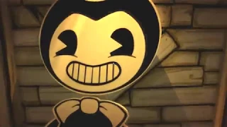 Bendy and the Ink Machine - Let's Play Chapter 1 & 2