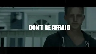 (Free) NF Type Beat - DON'T BE AFRAID