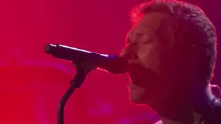 Coldplay - Charlie Brown (iTunes SXSW Festival 2014)