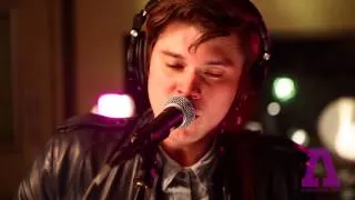 William Beckett - One in the Same - Audiotree Live