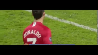 Cristiano Ronaldo Vs Inter Milan Home 08 09 HD Crixronnie