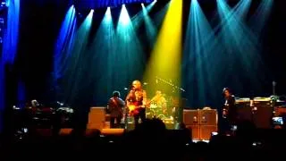 Tom Petty & Heartbreakers Free Falling Live 2012