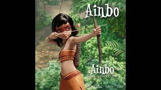 AINBO: Spirit Of The Amazon Official Trailer - 2020 Adventure Movie