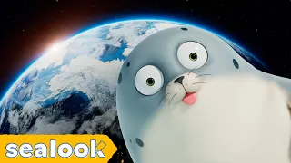 ⭐1 Year with SEALOOK Special⭐ 2 HOUR FULL Episodes Compilation