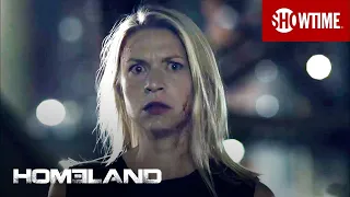 Homeland Season 7 Finale Extended Promo