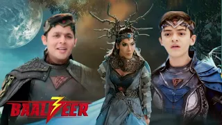 Baalveer 3 Vivan Is Back ! Next Episode Entry Vivan Baalveer 3 !! Vansh Sayani Caming Baalveer 3 !!!