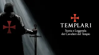 Antonio Musarra - I Templari tra la Perdita della Terrasanta e l'Avvio del Processo