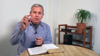 2 Peter Sermon Series Week 1- "Participate in the Divine Nature"