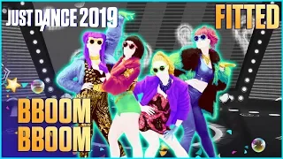 Just Dance 2019 - Bboom Bboom By MOMOLAND | Fitted Dance