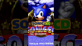 Timeline Game in Sonic The Hedgehog Franchise