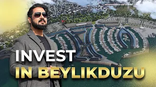 Invest in Beylikduzu | Residential Area Istanbul | Lifestyle |  #adilsami
