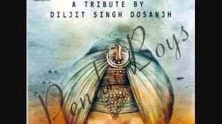 Dhaarna -Sikh Album Diljit Dosanjh 2012