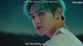 Taeyong - Long Flight [Eng Sub-Romanization-Hangul] MV