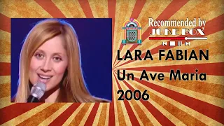 Lara Fabian - Un Ave Maria (Hit Machine 2006)