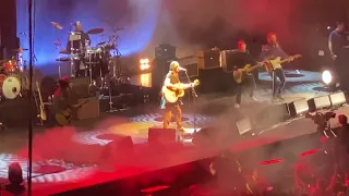 Richard Ashcroft - Lucky Man 14/10/22 Manchester AO Arena