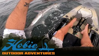 Kayak Fishing Pensacola | S11E02 | Hobie Outdoor Adventures