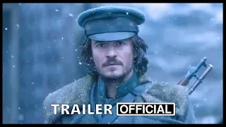 Carnival Row Season 1 Movie Trailer (2019) | Fantasy Movie