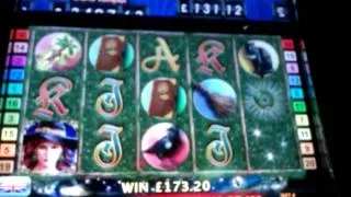 Gala Casino Slots Experience - Rich Witch Slot 167 Free Bonus Game