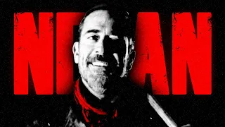 Body Language Analyst Reacts To The Walking Dead | The Evolution Of Negan