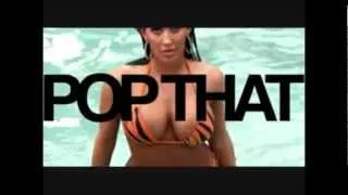 French Montana - Pop That ,Drake ,Lil Wayne,Rick Ross