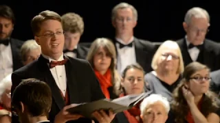 Music in the Somerset Hills presents Handel's Messiah (2012)