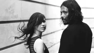 The Civil Wars - Dance Me to the End of Love (slide show)
