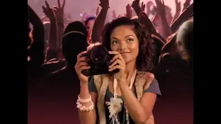 Moxie Teenz Disney Channel Commercial (2010)